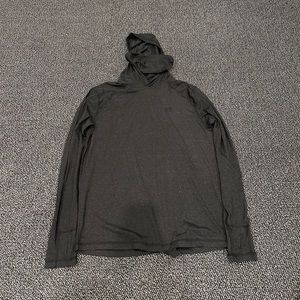 Men’s Roots lightweight sweatshirt